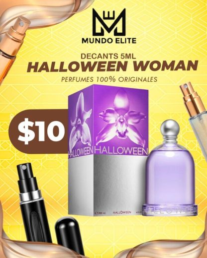 HALLOWEEN WOMEN