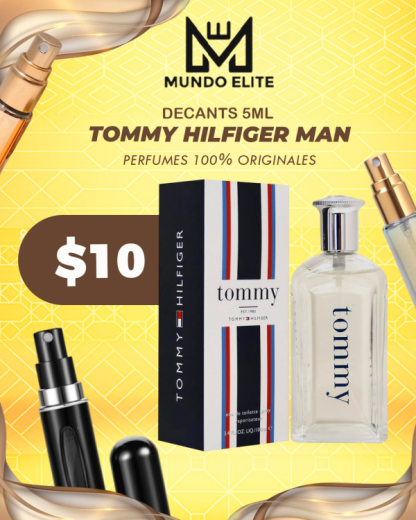 TOMMY HILFIGER MEN