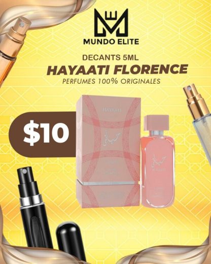 LATTAFA HAYAATI FLORENCE