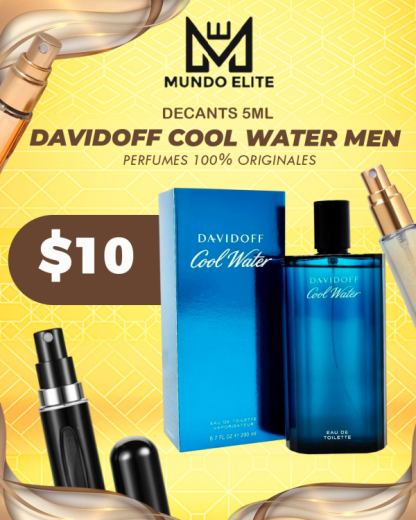 DAVIDOFF MEN CLASICO