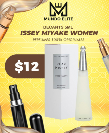 ISSEY MIYAKE CLASICA WOMEN
