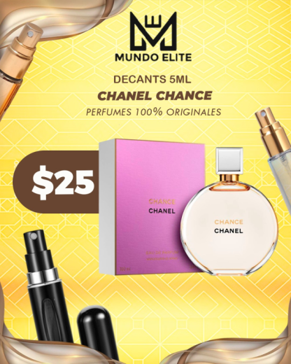 CHANEL CHANCE
