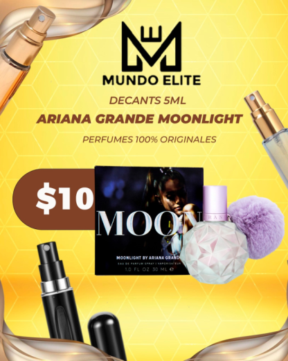 ARIANA GRANDE MOONLIGHT WOMEN EDP