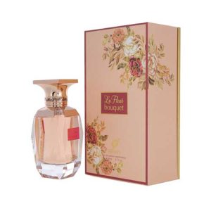 AFNAN LA FLEUR BOUQUET 2.7 EDP WOMAN