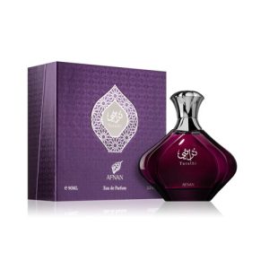 AFNAN TURATHI PURPLE EAU DE PARFUM SPRAY
