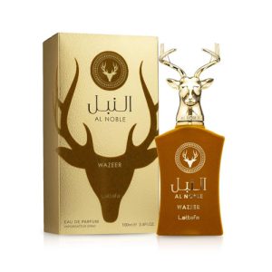 AL NOBLE WAZEER 3.4 OZ EDP MEN