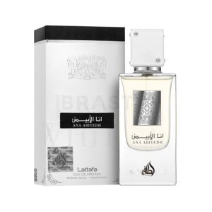 ANA ABIYEDH 2.0 EDP UNISEX