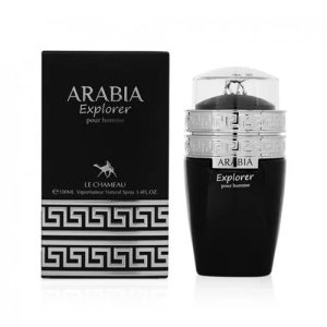 ARABIA EXPLORER 3.4 OZ EDP MEN