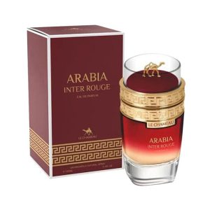 ARABIA INTER ROUGE 3.4 OZ EDP