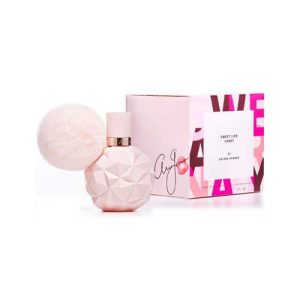 ARIANA GRANDE SWEET LIKE CANDY WOMEN 3.4 OZ. EDP SP