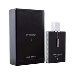 ARMAF CLUB DE NUIT PRECIEUX 1 EXTRAIT DE PARFUM FOR MEN 1.85 OZ