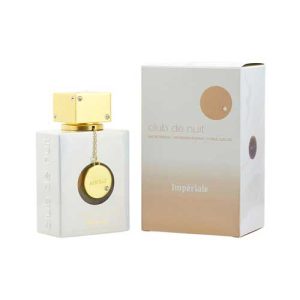 ARMAF CLUB NUIT IMPERIALE WOMEN 3.6 OZ. EDP SP