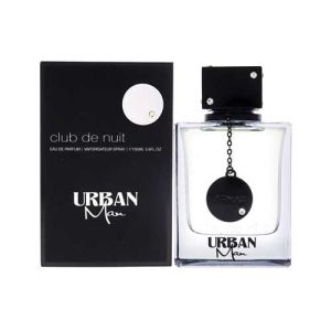 ARMAF CLUB NUIT URBAN MAN 3.6 OZ. EDP SP
