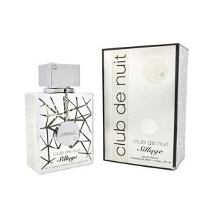 ARMAF CLUB SILLAGE MEN 3.6 OZ. EDP SP