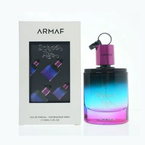 ARMAF SPACE AGE 3.4 EDP UNISEX