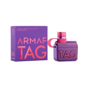 ARMAF TAG DONNA COLORATA WOMEN 3.4 OZ EDP SP