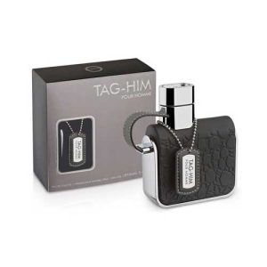 ARMAF TAG HIM MEN 3.4 OZ. EDT SP