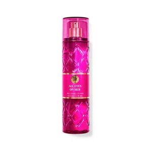 BATH & BODY WORKS ALL EYES ON HER FINE FRAGRANCE MIST 236ML