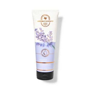 BATH & BODY WORKS AROMATHERAPY NATURAL ESSENTIAL OILS ULTIMATE HYDRATION BODY CREAM 296ML