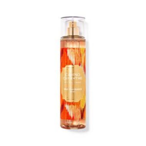 BATH & BODY WORKS CALYPSO CLEMENTINE FINE FRAGRANCE MIST 236ML