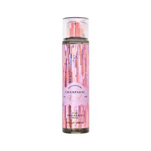 BATH & BODY WORKS CHAMPAGNE TOAST FINE FRAGRANCE MIST 236ML