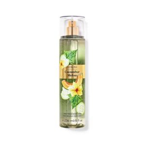 BATH & BODY WORKS CUCUMBER MELON FINE FRAGRANCE MIST 236ML