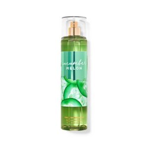 BATH & BODY WORKS CUCUMBER MELON FINE FRAGRANCE MIST 236ML