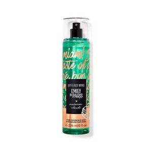 BATH & BODY WORKS EMILY IN PARIS-MACARON CLOUD FINE FRAGRANCE MIST 236ML