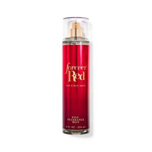 BATH & BODY WORKS FOREVER RED FINE FRAGRANCE MIST 236ML