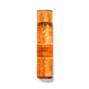 BATH & BODY WORKS GETAWAY SOIREE FINE FRAGRANCE MIST 236ML