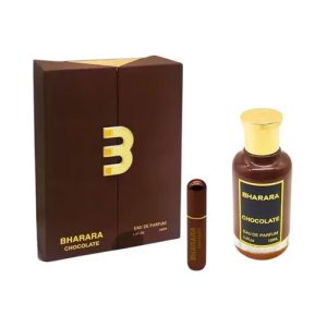BHARARA CHOCOLATE UNISEX 3.4 OZ EDP SP