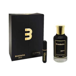 BHARARA ONYX MEN 3.4 OZ EDP SP