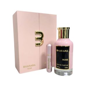 BHARARA ROSE WOMEN 3.4 OZ EDP SP