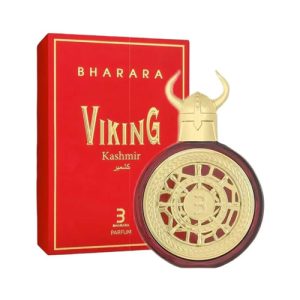 BHARARA VIKING KASHMIR MEN 3.4 OZ EDP SP
