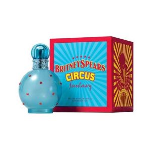BRITNEY SPEARS CIRCUS FANTASY 3.4 OZ EDP SP