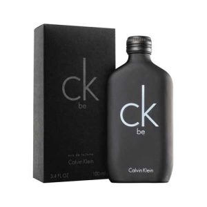 CALKIN KLEIN BE MEN 3.4 OZ. EDT SP