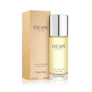 CALVIN KLEIN ESCAPE MEN 3.4 OZ. EDT