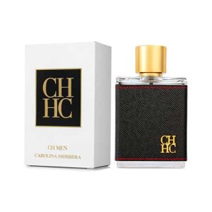 CAROLINA HERRERA CH MEN 3.4 EDT