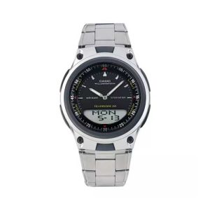 CASIO AW80 SERIES