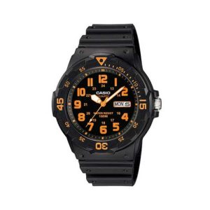CASIO MRW200H SERIES