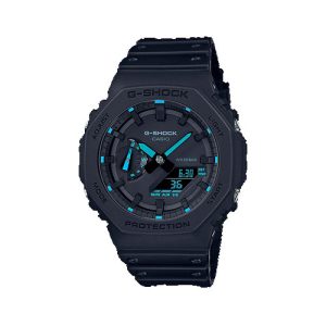CASIO RELOJ DE CUARZO G-SHOCK PARA HOMBRE GA-2100-1A2DR
