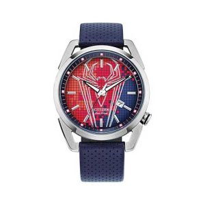 CITIZEN ECO-DRIVE MARVEL SPIDER MAN RELOJ PARA HOMBRE