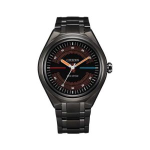 CITIZEN ECO-DRIVE - RELOJ STAR WARS BESPIN - CABALLERO