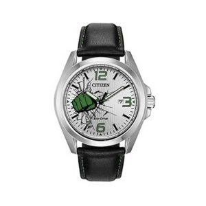 CITIZEN MARVEL HULK MEN'S WATCH