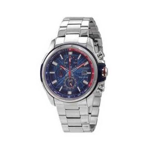CITIZEN RELOJ MARVEL CRONÓGRAFO SPIDER-MAN