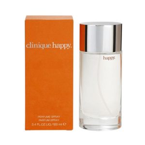 CLINIQUE HAPPY WOMEN 3.4 OZ. EDP