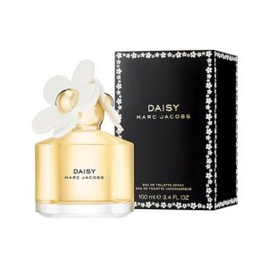 DAISY MARC JACOBS 3.4 EDT WOMAN
