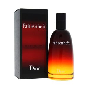 DIOR FAHRENHEIT MEN 3.4OZ EDT