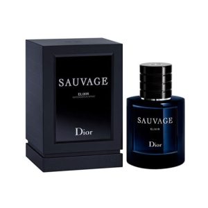 DIOR SAUVAGE ELIXIR MEN 2.0 OZ.EDP SP