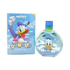 DONALD 3.4 OZ EDT